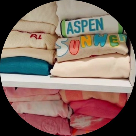 kalissascloset